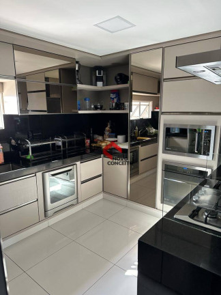 Imagem Apartamento com 3 Quartos à Venda, 230 m² em Cocó - Fortaleza