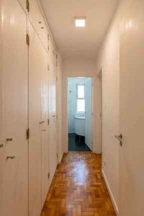 Imagem Apartamento com 3 Quartos à Venda, 145 m² em Itaim Bibi - São Paulo