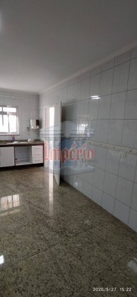 Imagem Casa com 2 Quartos à Venda, 70 m² em Campestre - Santo André Imagem Casa com 2 Quartos à Venda, 70 m² em Campestre - Santo André