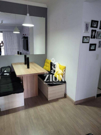 Imagem Apartamento com 3 Quartos à Venda, 70 m² em Santana - São Paulo