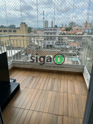 Imagem Apartamento com 2 Quartos à Venda, 55 m² em Vila Formosa - São Paulo Imagem Apartamento com 2 Quartos à Venda, 55 m² em Vila Formosa - São Paulo