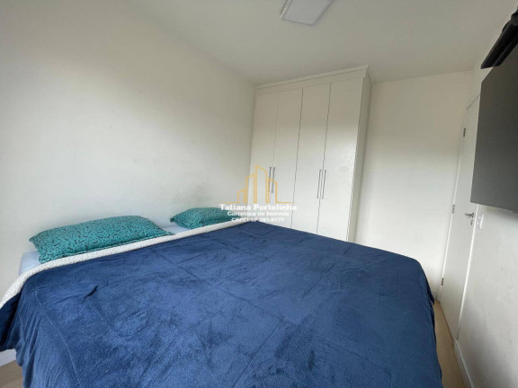 Imagem Apartamento com 2 Quartos à Venda, 85 m² em Quitaúna - Osasco