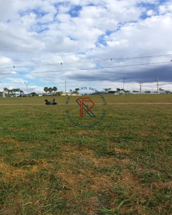 Imagem Terreno à Venda, 463 m² em Alphaville Nova Esplanada - Votorantim
