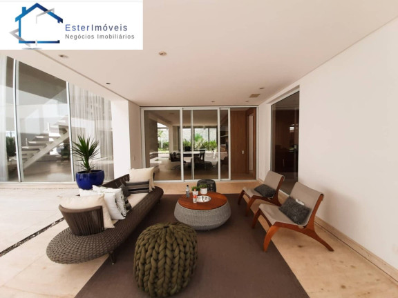 Imagem Casa com 4 Quartos para Alugar ou Temporada, 454 m² em Alphaville - Santana De Parnaíba Imagem Casa com 4 Quartos para Alugar ou Temporada, 454 m² em Alphaville - Santana De Parnaíba