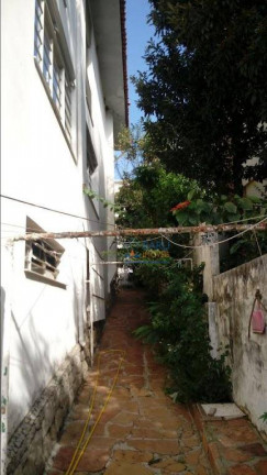 Imagem Casa com 3 Quartos à Venda, 300 m² em Pacaembu - São Paulo