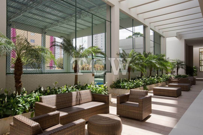Imagem Apartamento com 4 Quartos à Venda, 271 m² em Chácara Klabin - São Paulo Imagem Apartamento com 4 Quartos à Venda, 271 m² em Chácara Klabin - São Paulo