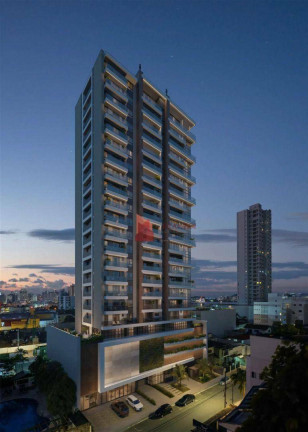 Imagem Cobertura com 3 Quartos à Venda, 120 m² em Fazenda - Itajaí