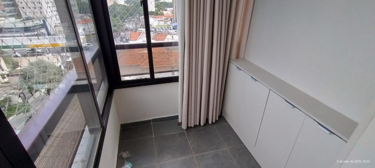 Imagem Apartamento com 3 Quartos à Venda, 116 m² em Vila Mariana - São Paulo