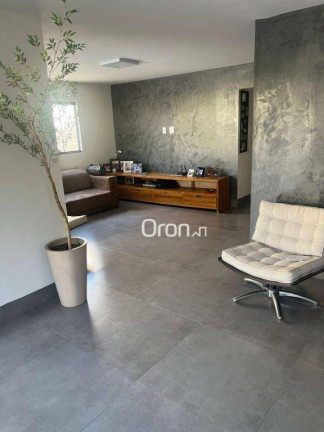Imagem Casa com 3 Quartos à Venda, 270 m² em Jardim Atlântico - Goiânia Imagem Casa com 3 Quartos à Venda, 270 m² em Jardim Atlântico - Goiânia