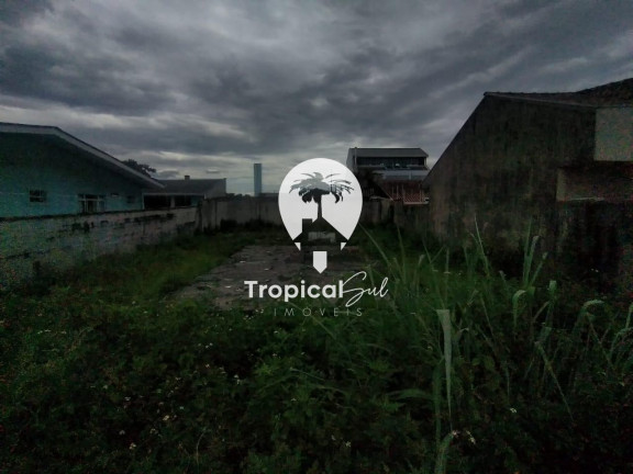 Imagem Terreno à Venda, 312 m² em Ipanema - Pontal Do Parana Imagem Terreno à Venda, 312 m² em Ipanema - Pontal Do Parana