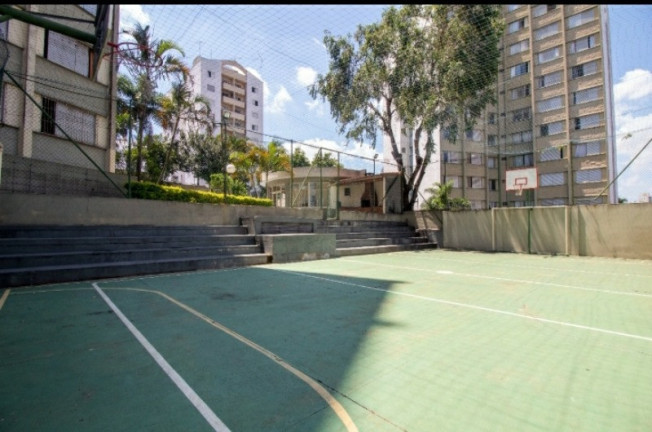 Imagem Imóvel com 2 Quartos à Venda, 67 m² em Vila Santa Catarina - São Paulo Imagem Imóvel com 2 Quartos à Venda, 67 m² em Vila Santa Catarina - São Paulo