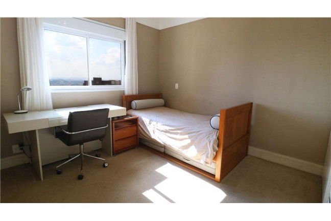 Imagem Apartamento com 4 Quartos à Venda, 401 m² em Vila Suzana - São Paulo Imagem Apartamento com 4 Quartos à Venda, 401 m² em Vila Suzana - São Paulo