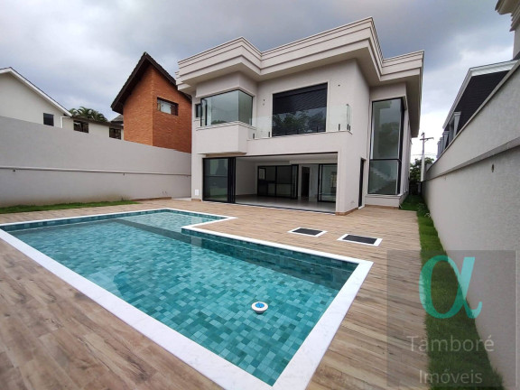 Imagem Casa com 4 Quartos à Venda, 550 m² em Alphaville - Santana De Parnaíba Imagem Casa com 4 Quartos à Venda, 550 m² em Alphaville - Santana De Parnaíba