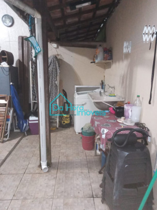 Imagem Casa com 2 Quartos à Venda, 80 m² em Jussara - Mongaguá