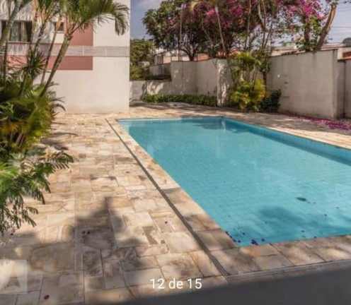Imagem Apartamento com 2 Quartos à Venda, 50 m² em Cangaíba - São Paulo Imagem Apartamento com 2 Quartos à Venda, 50 m² em Cangaíba - São Paulo