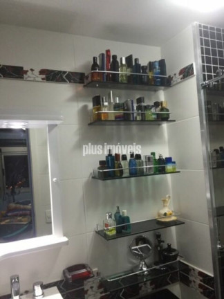 Imagem Apartamento com 1 Quarto à Venda, 33 m² em Santo Amaro - São Paulo Imagem Apartamento com 1 Quarto à Venda, 33 m² em Santo Amaro - São Paulo