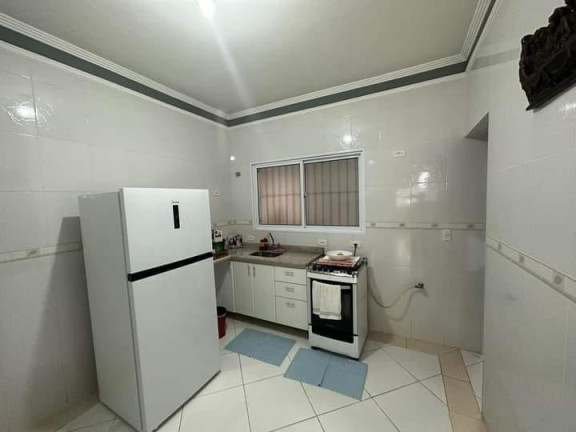 Imagem Casa com 3 Quartos à Venda, 129 m² em Caiçara - Praia Grande Imagem Casa com 3 Quartos à Venda, 129 m² em Caiçara - Praia Grande