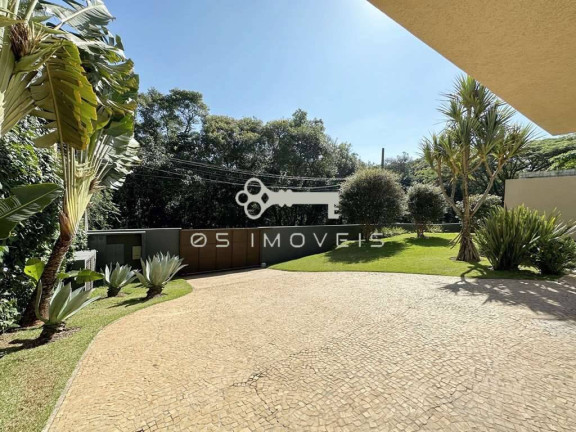 Imagem Casa de Condomínio com 5 Quartos à Venda,  em Vila De São Fernando - Cotia