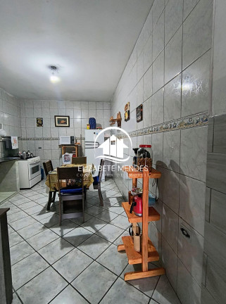 Imagem Casa com 3 Quartos à Venda, 172 m² em Jardim Nova America - Suzano Imagem Casa com 3 Quartos à Venda, 172 m² em Jardim Nova America - Suzano