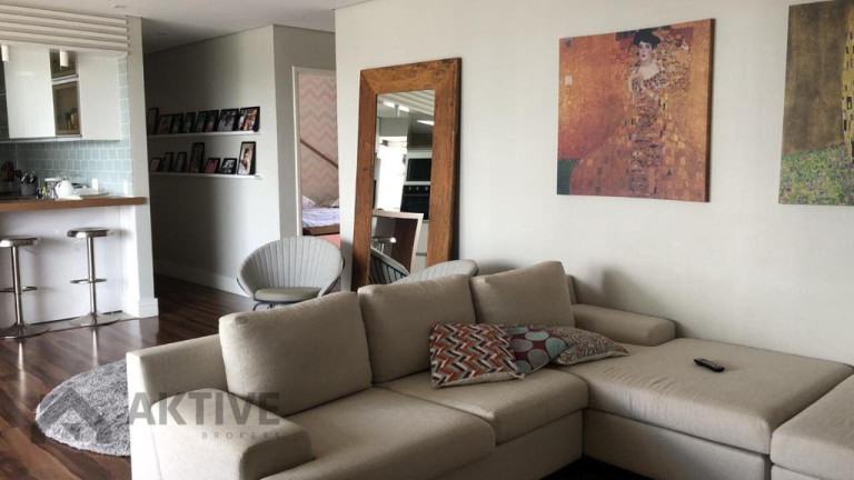 Imagem Apartamento com 3 Quartos à Venda, 155 m² em Alphaville - Barueri Imagem Apartamento com 3 Quartos à Venda, 155 m² em Alphaville - Barueri