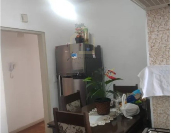 Imagem Imóvel com 2 Quartos à Venda, 110 m² em Centro - Santo André Imagem Imóvel com 2 Quartos à Venda, 110 m² em Centro - Santo André