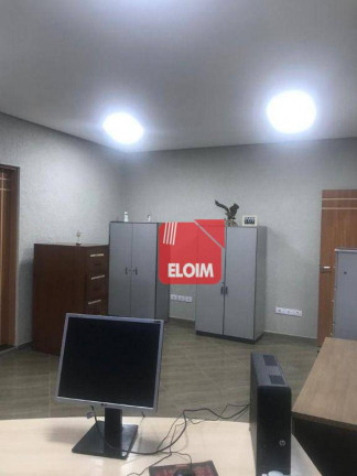 Sala Comercial para Alugar, 110 m² em Jaraguá - São Paulo