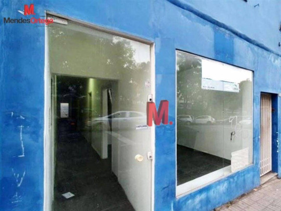 Sala Comercial para Alugar, 100 m² em Centro - Sorocaba