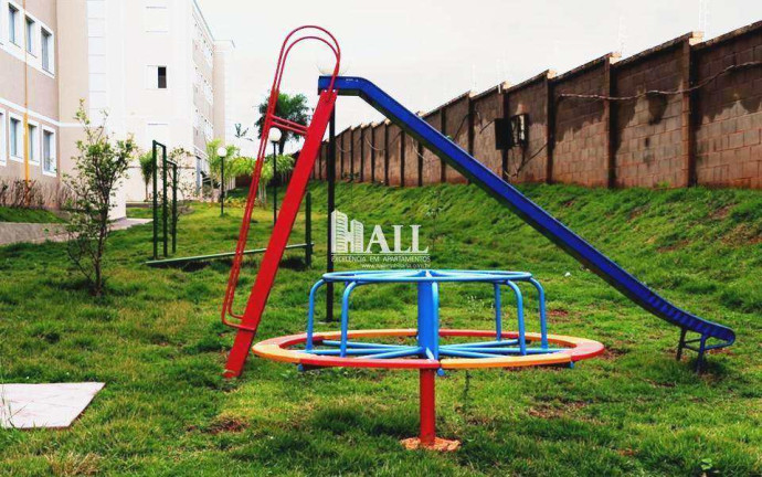 Imagem Apartamento com 2 Quartos à Venda, 59 m² em Loteamento Clube V - São José Do Rio Preto Imagem Apartamento com 2 Quartos à Venda, 59 m² em Loteamento Clube V - São José Do Rio Preto