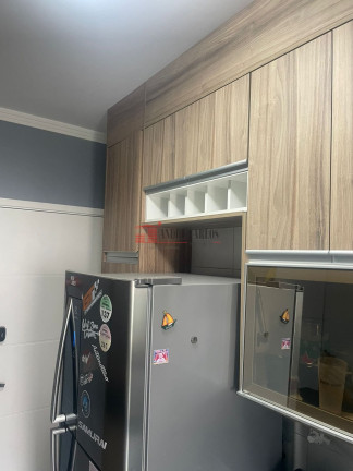 Imagem Apartamento com 2 Quartos à Venda, 59 m² em Vila Osasco - Osasco Imagem Apartamento com 2 Quartos à Venda, 59 m² em Vila Osasco - Osasco