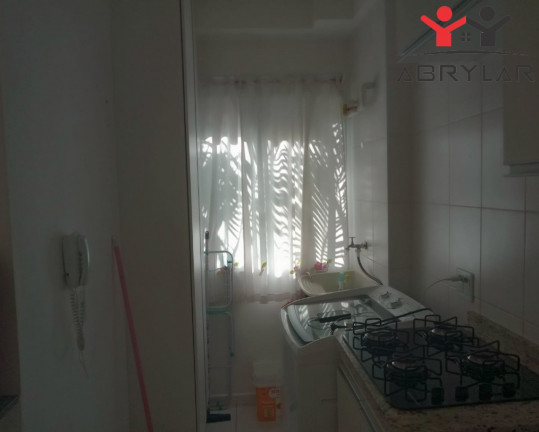 Imagem Imóvel com 1 Quarto à Venda, 42 m² em Jardim Ermida I - Jundiaí