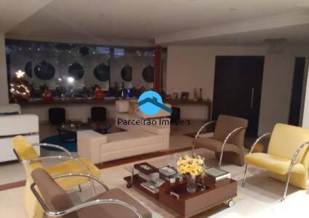Imagem Casa de Condomínio com 4 Quartos à Venda, 560 m² em Parque Terra Nova Ii - São Bernardo Do Campo Imagem Casa de Condomínio com 4 Quartos à Venda, 560 m² em Parque Terra Nova Ii - São Bernardo Do Campo