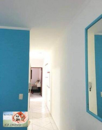 Imagem Apartamento com 2 Quartos à Venda, 60 m² em Parque Marajoara - Santo André Imagem Apartamento com 2 Quartos à Venda, 60 m² em Parque Marajoara - Santo André