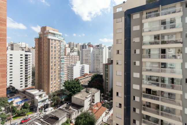 Imagem Imóvel com 2 Quartos à Venda, 62 m² em Perdizes - São Paulo Imagem Imóvel com 2 Quartos à Venda, 62 m² em Perdizes - São Paulo