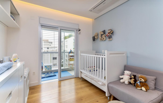 Imagem Apartamento com 4 Quartos à Venda, 240 m² em Jardim America - São Paulo Imagem Apartamento com 4 Quartos à Venda, 240 m² em Jardim America - São Paulo
