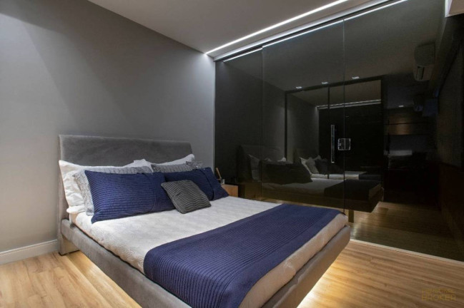Imagem Apartamento com 1 Quarto à Venda, 42 m² em Savassi - Belo Horizonte