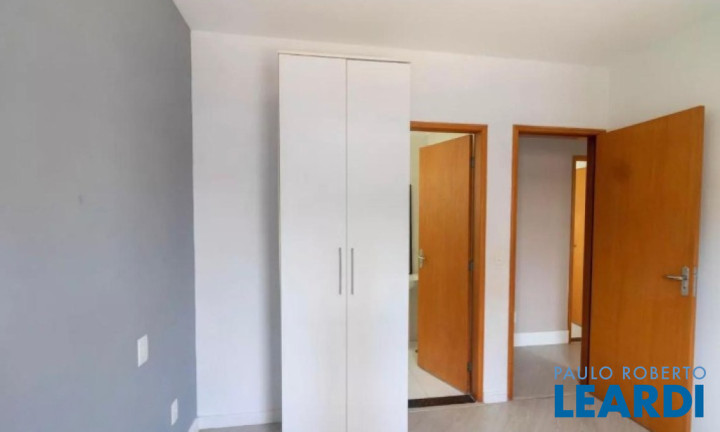 Imagem Apartamento com 2 Quartos à Venda, 59 m² em Vila Valparaíso - Santo André