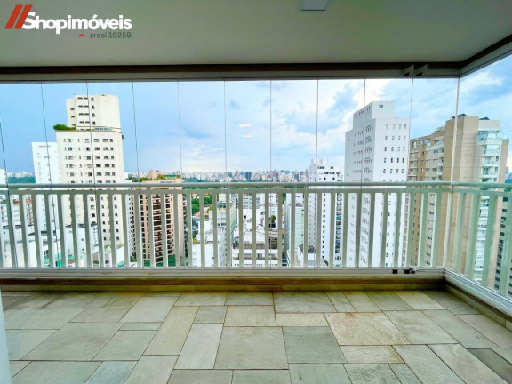 Imagem Apartamento com 2 Quartos para Alugar, 168 m² em Jardim Paulista - São Paulo Imagem Apartamento com 2 Quartos para Alugar, 168 m² em Jardim Paulista - São Paulo