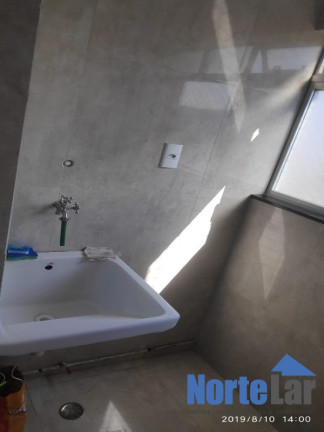 Imagem Apartamento com 2 Quartos à Venda, 55 m² em Vila Amélia - São Paulo