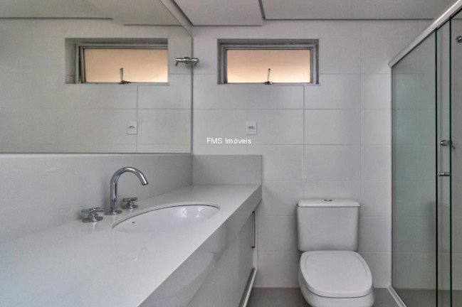 Imagem Imóvel com 4 Quartos à Venda, 120 m² em Santa Cecília - São Paulo
