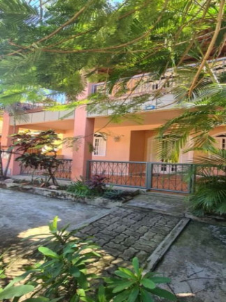 Imagem Casa com 5 Quartos à Venda, 230 m² em Praia Do Forte - Mata De São João Imagem Casa com 5 Quartos à Venda, 230 m² em Praia Do Forte - Mata De São João