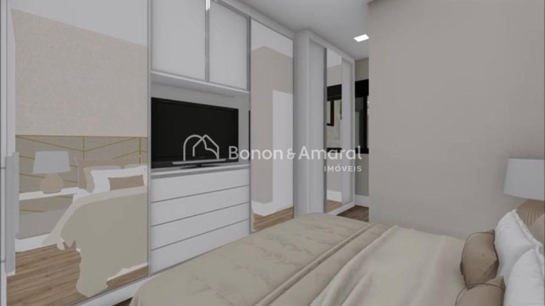 Imagem Casa de Condomínio com 3 Quartos à Venda, 200 m² em Vila Monte Alegre - Paulínia Imagem Casa de Condomínio com 3 Quartos à Venda, 200 m² em Vila Monte Alegre - Paulínia