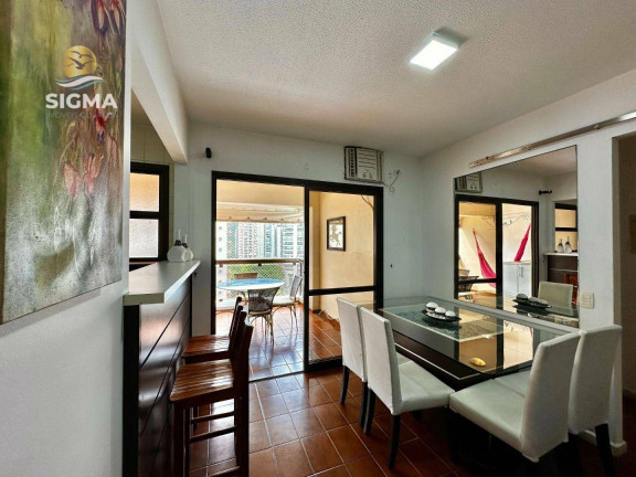 Imagem Apartamento com 2 Quartos à Venda, 70 m² em Pitangueiras - Guarujá Imagem Apartamento com 2 Quartos à Venda, 70 m² em Pitangueiras - Guarujá
