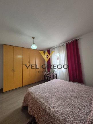 Imagem Casa com 3 Quartos à Venda, 135 m² em Paulicéia - São Bernardo Do Campo Imagem Casa com 3 Quartos à Venda, 135 m² em Paulicéia - São Bernardo Do Campo