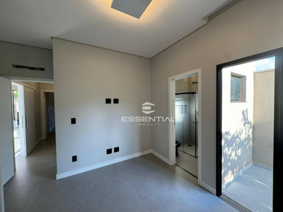 Imagem Casa com 3 Quartos à Venda, 165 m² em Setlife Residence Club 1 - Mirassol Imagem Casa com 3 Quartos à Venda, 165 m² em Setlife Residence Club 1 - Mirassol