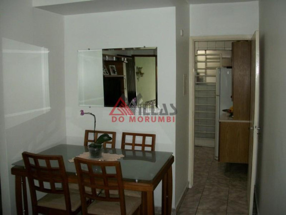 Imagem Sobrado com 2 Quartos à Venda, 70 m² em Capão Redondo - São Paulo