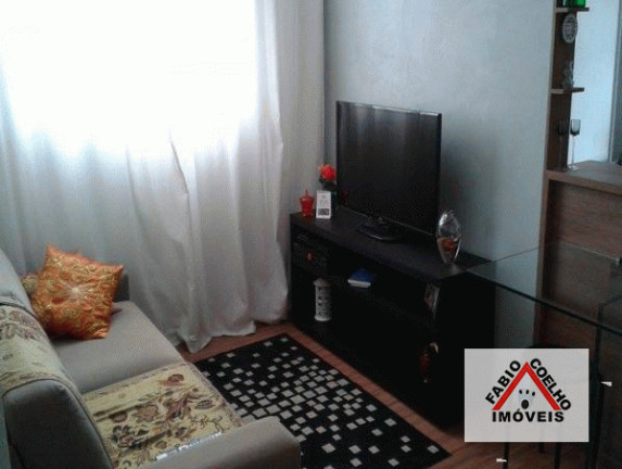 Apartamento à Venda, 42 m² em Bairro Inválido - Cidade Inexistente