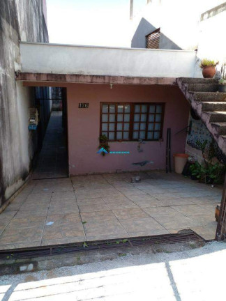 Imagem Casa com 2 Quartos à Venda, 61 m² em Parque Cidade Jardim - Jundiaí