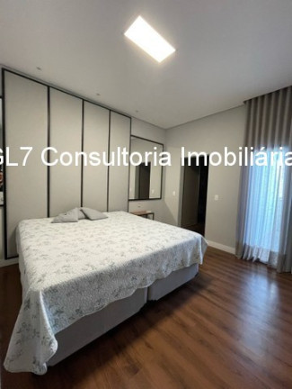 Imagem Casa com 3 Quartos à Venda, 115 m² em Jardim Residencial Dona Maria José - Indaiatuba