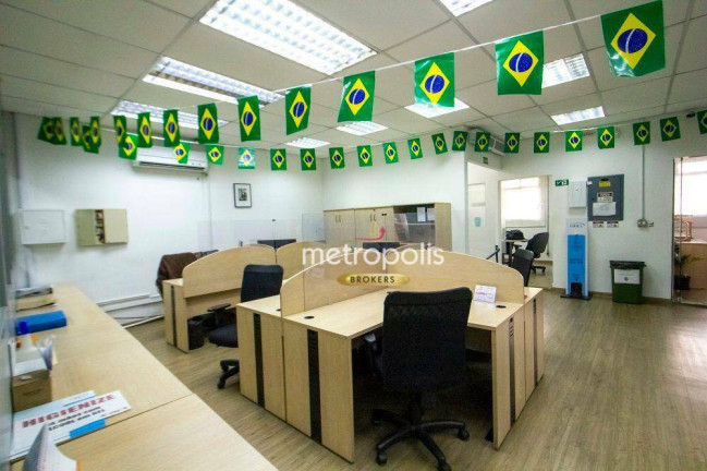 Imagem Galpão para Alugar, 1.000 m² em Vila Buarque - São Paulo Imagem Galpão para Alugar, 1.000 m² em Vila Buarque - São Paulo