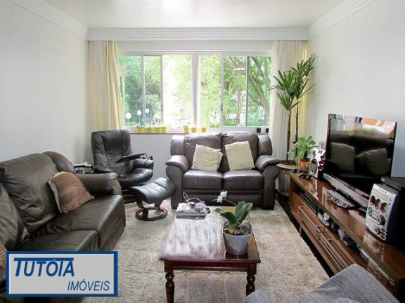 Imagem Apartamento com 3 Quartos à Venda, 137 m² em Vila Mariana - Sao Paulo Imagem Apartamento com 3 Quartos à Venda, 137 m² em Vila Mariana - Sao Paulo
